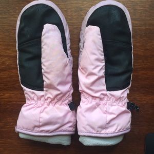 Girl’s Winter Mittens💘❄️